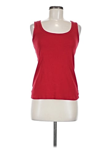 St. John's Bay Tank Top (view 1)