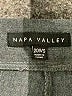 Napa Valley Gray Dress Pants Size 20 - photo 4