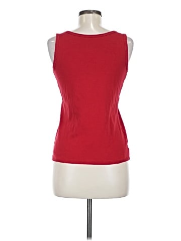 St. John's Bay Tank Top (view 2)