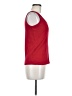 St. John's Bay 100% Cotton Red Tank Top Size M - photo 4