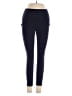 Athleta Tweed Blue Active Pants Size S - photo 1