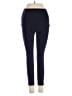 Athleta Tweed Blue Active Pants Size S - photo 2