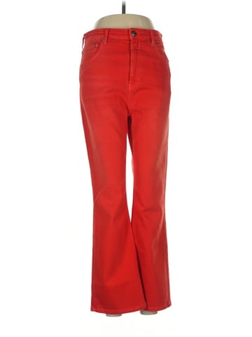 Closed Casual Pants (view 1)