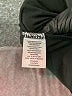 Free Press Black Long Sleeve Top Size S - photo 7