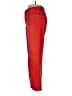 Closed Red Casual Pants Size 29 waist - photo 5