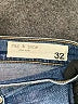 Rag & Bone Blue Jeans Size 32 waist - photo 6