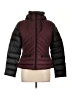 Bernardo Fashions 100% Nylon Burgundy Jacket Size L - photo 1