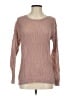 Gap Pink Pullover Sweater Size S - photo 1