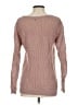 Gap Pink Pullover Sweater Size S - photo 2