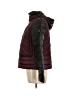 Bernardo Fashions 100% Nylon Burgundy Jacket Size L - photo 5