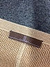 Cullen Tan Cardigan Size S - photo 7