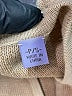 Cullen Tan Cardigan Size S - photo 8