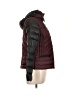 Bernardo Fashions 100% Nylon Burgundy Jacket Size L - photo 4