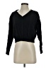 Shein 100% Polyester Black Pullover Sweater Size 4 - photo 1