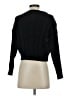 Shein 100% Polyester Black Pullover Sweater Size 4 - photo 2