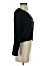 Shein 100% Polyester Black Pullover Sweater Size 4 - photo 4