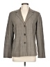 Rafaella Gray Blazer Size 10 - photo 1