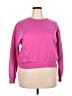 Universal Thread Pink Sweatshirt Size XXL - photo 1