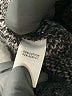 BP. Black Cardigan Size L - photo 7