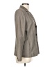 Rafaella Gray Blazer Size 10 - photo 4