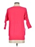 Gap Pink Pullover Sweater Size S - photo 2