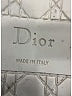 Dior Ivory White Sneakers Size EU 34 1/2 - photo 6