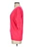Gap Pink Pullover Sweater Size S - photo 5