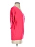 Gap Pink Pullover Sweater Size S - photo 4