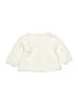 Assorted Brands Ivory Long Sleeve Blouse Size L (kids) - photo 2