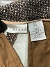 Kenar Chevron-herringbone Gray Casual Pants Size 4 - photo 7