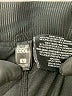 32 Degrees Solid Black Casual Skirt Size L - photo 3