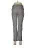 Old Navy Solid Gray Casual Pants Size 6R - photo 2
