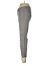 Old Navy Solid Gray Casual Pants Size 6R - photo 5