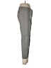 Old Navy Solid Gray Casual Pants Size 6R - photo 4