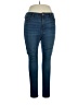 Celebrity Pink Blue Jeans Size 14 - photo 1