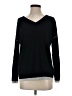 Kokun Black Pullover Sweater Size XS - photo 1