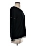 Kokun Black Pullover Sweater Size XS - photo 4