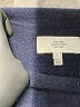 Jack Spade Blue Turtleneck Sweater Size S - photo 7