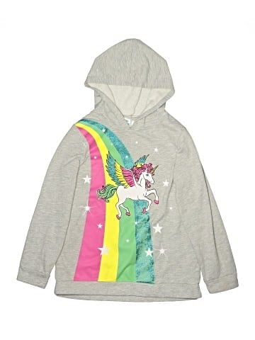 Extremely Me Pullover Hoodie (view 1)