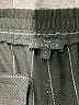 The Range Stripes Black Dress Pants Size M - photo 6