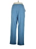Allison Daley Color Block Blue Casual Pants Size 14 - photo 2