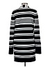 Cyrus Black Cardigan Size S - photo 2