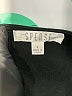 Spense Black Cocktail Dress Size 6 - photo 7
