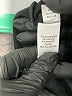 Spense Black Cocktail Dress Size 6 - photo 8