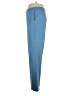 Allison Daley Color Block Blue Casual Pants Size 14 - photo 5