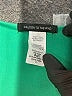 Caution to the Wind Solid Green Cocktail Dress Size S - photo 7