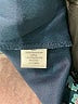 Xhilaration 100% Polyester Floral Blue Cocktail Dress Size M - photo 8