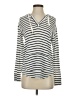 Market and Spruce Ivory Pullover Sweater Size XS - photo 1