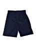 Under Armour 100% Polyester Solid Blue Athletic Shorts Size S (estimated, youth) - photo 2