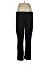 Kenar Solid Black Active Pants Size 12 - photo 1